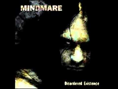 Mindmare - We Shall All Fall