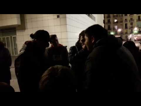 OLIVER VS KARU BATALLÓN DE FLOW (KOGOLLADA BATTLE)