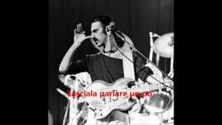 [SUB ITA] Frank Zappa-Your Mouth (sottotitoli in italiano)