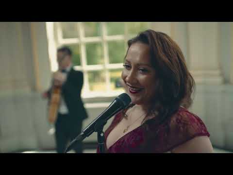 Phoebe Gorry Showreel