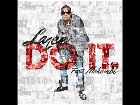 Lazee Feat. Mohombi - Do It (Version Francophone)