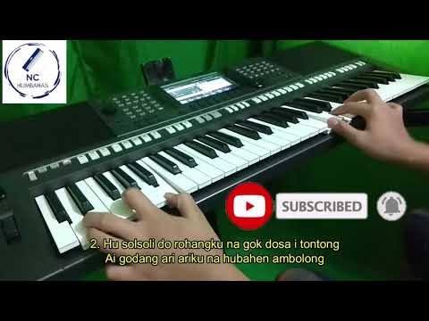 Tu Jolom o Debataku BE 182 | Lagu pengakuan dosa paling sedih | Subcribe yah Teman teman