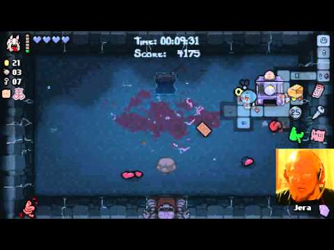 Blue Control - Season Finale!! The Daily Isaac (1-31-16)