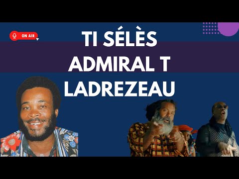 ADMIRAL T FANSWA LADREZEAU- LA MAFIA