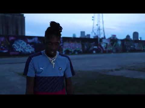 D Woodz - Best Of Me (Official Music Video)