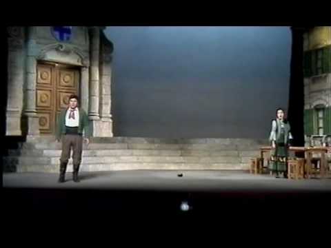 Mogosan Gheorghe / Cavalleria rusticana/ role:Alfio