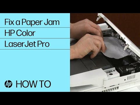 HP Laserjet Printer