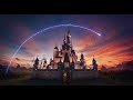 Walt Disney Pictures Pixar Animation Studios 2023 Close
