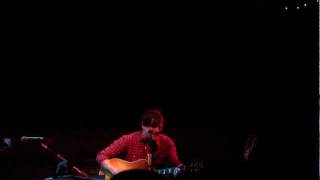 Butch Walker &quot;Stateline&quot; Acoustic Live at Schubas!