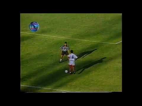 Botafogo-PB 1 x 2 Santa Cruz - Campeonato Paraibano 1995