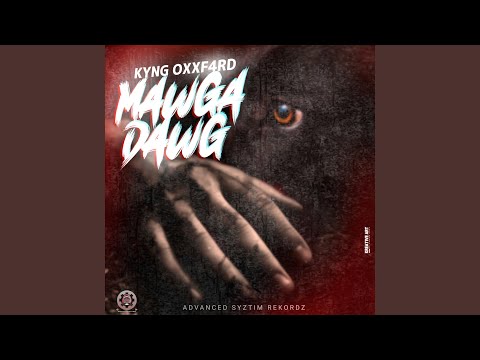Mawga Dawg (Radio Edit)