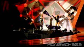 111129 Koda Kumi - VIP + Bling Bling Bling @ MAMA