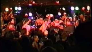 Earth Crisis - Live in Syracuse 7-24-94 (9: Firestorm)