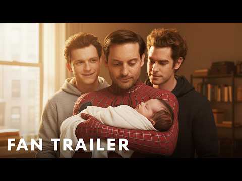 SPIDER-MAN 4 - Trailer (2026) Sam Raimi, Tobey Maguire | Sony Pictures