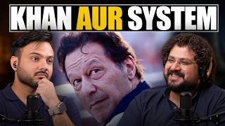 Imran Khan’s Future, New Provinces & What’s Next for Pakistan Ft. Amanullah From EON | @ThynkWhy