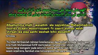 Download lagu Full Sholawat Nuridzati - (Sirri Al Ladunni) Gus Samsudin Padepokan Nur Dzat Sejati mp3 Download lagu Full Sholawat Nuridzati - (Sirri Al Ladunni) Gus Samsudin Padepokan Nur Dzat Sejati mp3