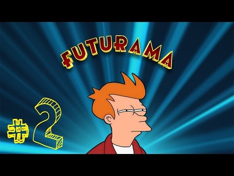 Let's Play Futurama: The Game - Part 2