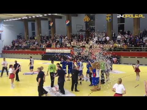 Zwycięstwo Gwardii Opole z KPR Legionovo [www.24opole.pl]