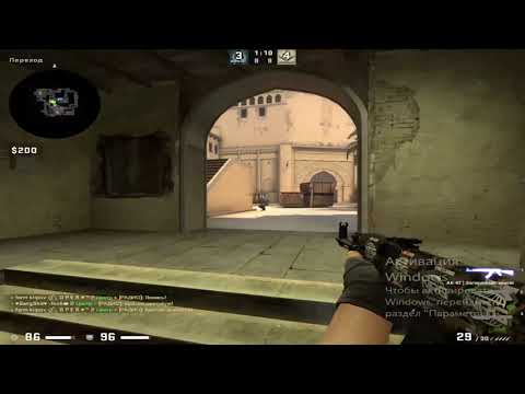 $VDFOREVER - Sinful World (Fragmovie cs:go)