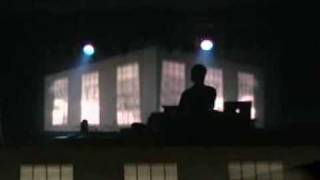 Dystronic - live at Lab30, 2009