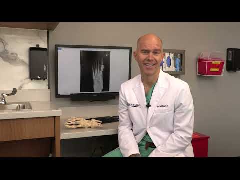 What Causes Bunions?