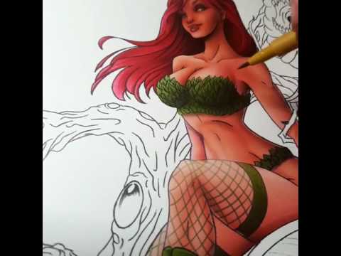 A arte de desenhar