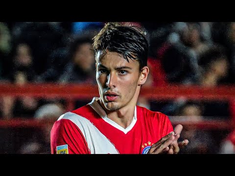 Federico Redondo • Fantastic Skills & Tackles