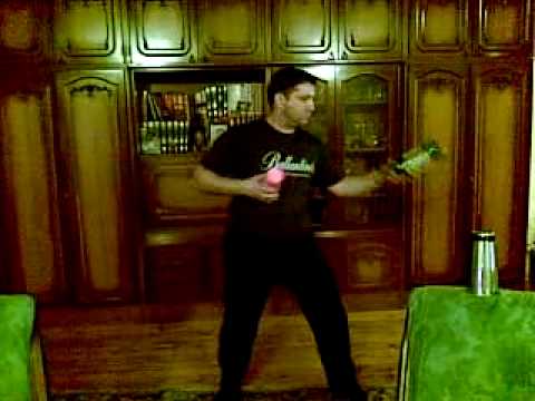 Asoccation of Bartenders of Macedonia