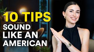 - My approach to being mocked for my accent - How I learned the American Accent. Action plan.