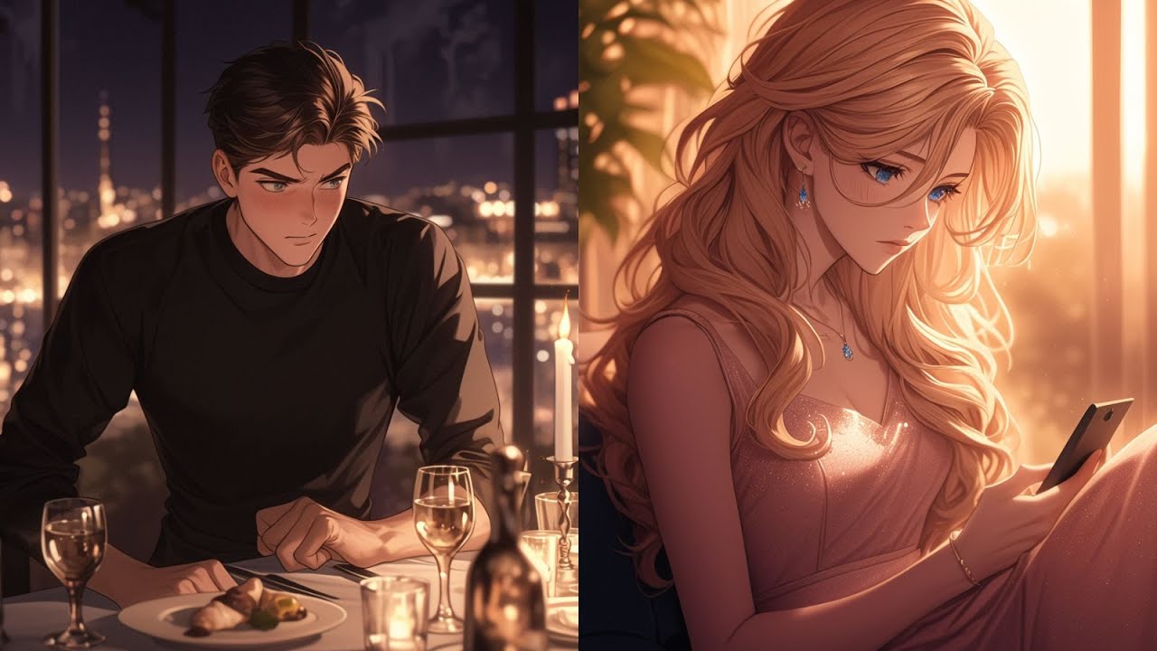 📕On Our 9th Anniversary, She Posted on Social Media to Commemorate, but the Picture Wasn’t of Me