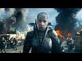 Faora - All Powers from Man of Steel + The Flash
