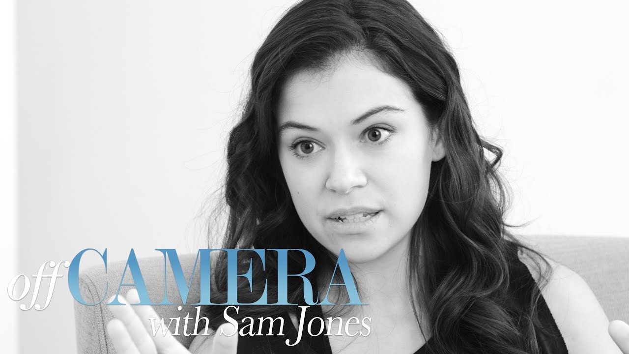 Tatiana Maslany Learns to Let the Creative Impulse Live