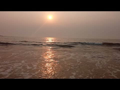 Nothing is impossible. The word itself says ‘I’m possible! !! Akanksha !! Aksa Beach !! Mumbai