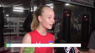 Юні харківські боксерки розповіли, як стали чемпіонками Європи з боксу