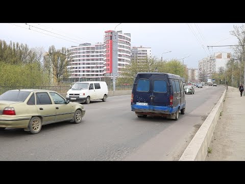Міст на Пасічну рятуватимуть поточними ремонтами. ВІДЕО
