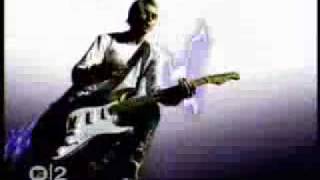 Bush The Peope That We Love Lyrics!