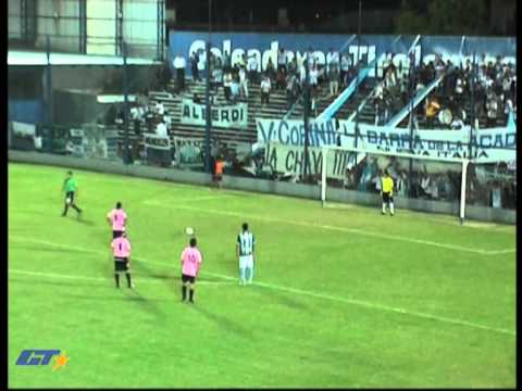 Ezequiel Lazo 2013 compilado.