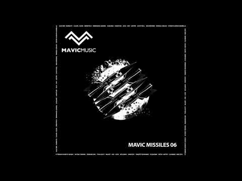 Scruby, Aron Chiarella - Terraza (Original MIx)