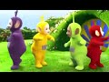 Botsen! - Teletubbies - 1512