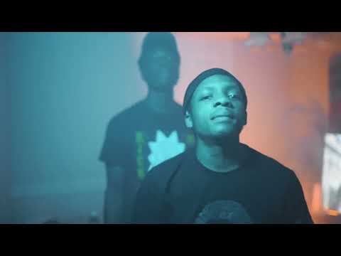 Tonn2lit x YNC 30 - Perc Talk ( Official Video ) Directed By : @waxbando