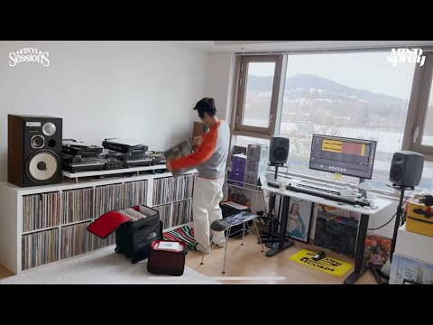 Latin Funk, Jungle, Soul, Sampling Source, Boogie & Brazilian Groove