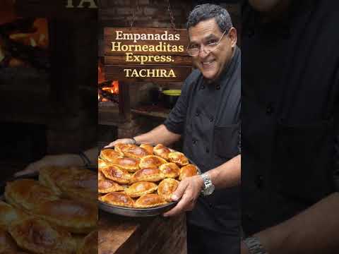 Empanadas Horneadas Artesanales...San Cristobal Estado Tachira Venezuela 2026