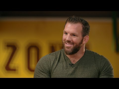 Ryan Bader Has Weight Goal Set For Bellator 199