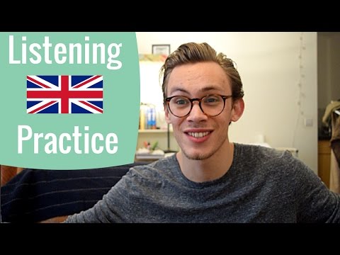 I'm So Clumsy!| 高級英語聽力練習 (I'm So Clumsy! | Advanced English Listening Practice)