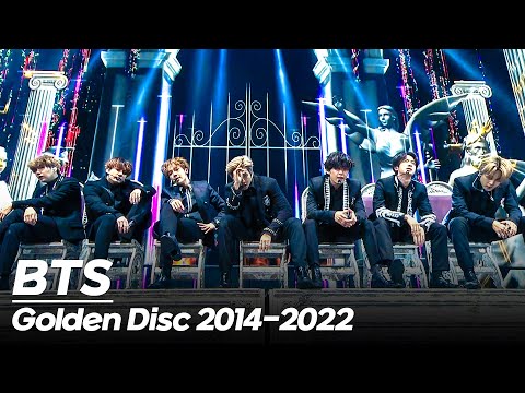 🎉Congratulations on BTS's Military Dischargeヽ（≧□≦）ノ🎉 𝗘𝘃𝗲𝗿𝘆 𝗣𝗲𝗿𝗳𝗼𝗿𝗺𝗮𝗻𝗰𝗲 𝗼𝗳 𝗕𝗧𝗦 𝗮𝘁 𝗚𝗼𝗹𝗱𝗲𝗻 𝗗𝗶𝘀𝗰💜