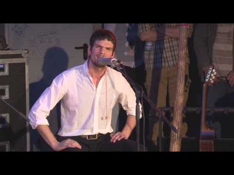 Vama Acoustic - La radio LIVE in Garajul Europa FM