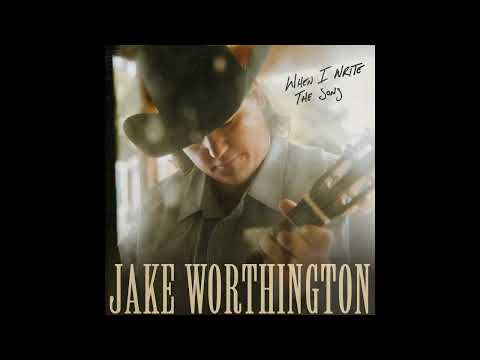 Jake Worthington - Not Like I Used To