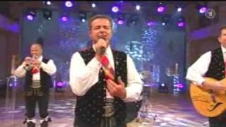 Kastelruther Spatzen, Eine Weisse Rose - 2007