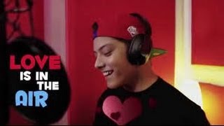 Unlimited and Free - Daniel Padilla