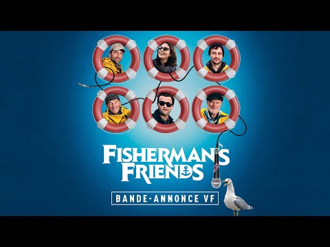 FISHERMANS FRIENDS - Bande Annonce [VF]